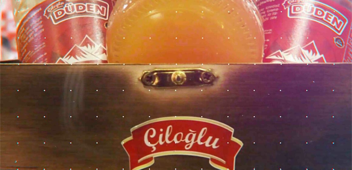 Ciloglu