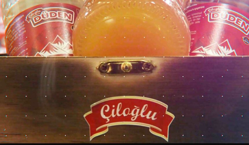Ciloglu